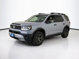 2026 Honda Passport - Preview 3