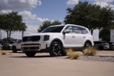 2024 Kia Telluride - Preview 7