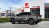 2026 Toyota bZ - Preview 5