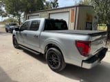 2025 Ford F-150 - Preview 14