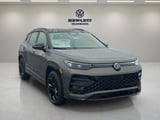 2026 Volkswagen Tiguan - Preview 8