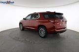 2023 Chevrolet Traverse - Preview 9