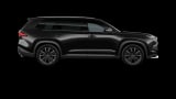 2026 Toyota Grand Highlander - Preview 12