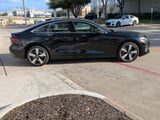 2025 Audi A5 - Preview 9