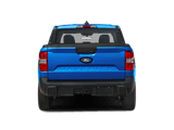 2026 Ford Maverick - Preview 5