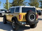 2023 Ford Bronco - Preview 6