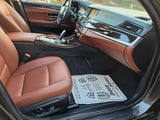 2015 BMW 5 Series - Preview 14