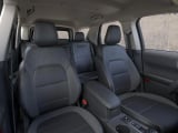 2026 Ford Bronco Sport - Preview 10