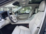2026 Volvo XC60 - Preview 13