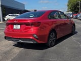 2024 Kia Forte - Preview 4