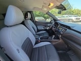 2023 Nissan Kicks - Preview 10