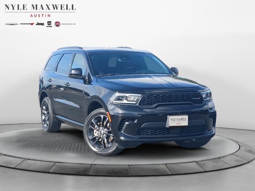 2023 Dodge Durango - Image 1