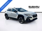 2026 Subaru Crosstrek - Preview 2
