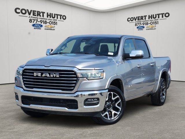 2025 Ram 1500 - Image 1