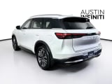 2027 INFINITI QX60 - Preview 5