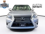 2018 Lexus GX - Preview 2