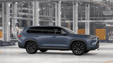 2026 Toyota Grand Highlander - Preview 13