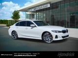 2026 BMW 3 Series - Preview 2