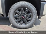 2026 GMC Sierra 2500HD - Preview 13