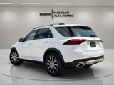 2026 Mercedes-Benz GLE - Preview 4