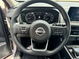 2024 Nissan Rogue - Preview 8