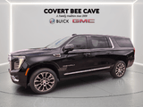 2026 GMC Yukon XL - Preview 4