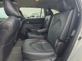 2022 Toyota Highlander - Preview 10