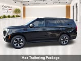2026 GMC Yukon - Preview 4