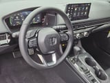 2026 Honda Civic - Preview 2
