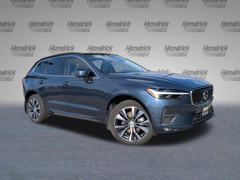 2022 Volvo XC60 - Image 1