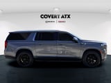 2022 GMC Yukon XL - Preview 8