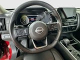 2024 Nissan Pathfinder - Preview 11
