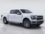 2026 Ford F-150 - Preview 7