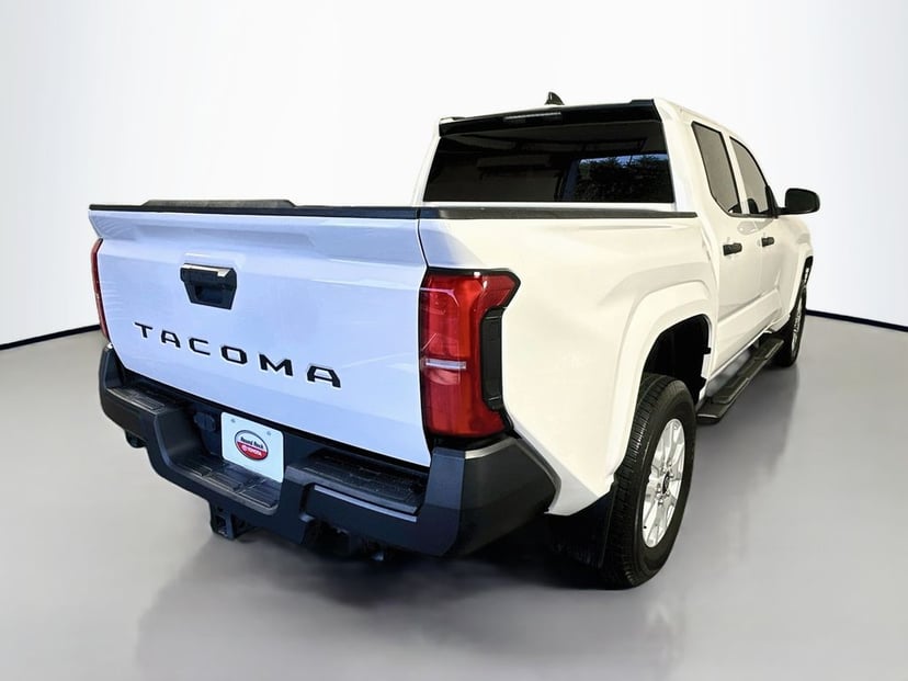 2024 Toyota Tacoma - Image 3