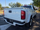 2022 Chevrolet Colorado - Preview 7