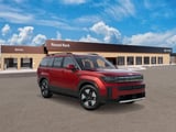 2027 Hyundai Santa Fe Hybrid - Preview 2