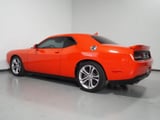 2022 Dodge Challenger - Preview 8