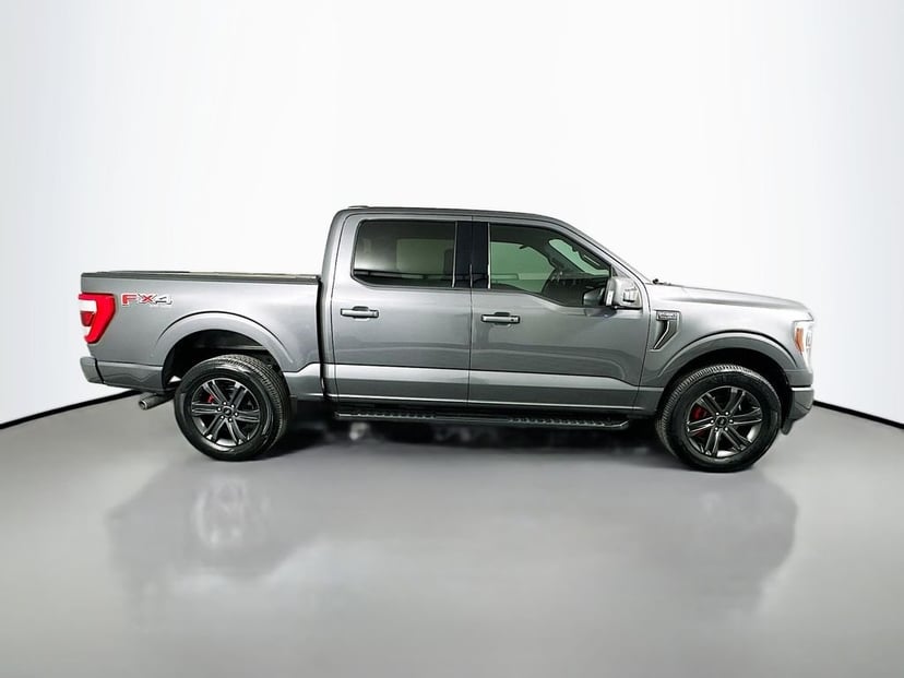 2022 Ford F-150 - Image 1