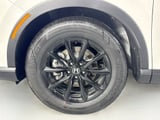 2026 Honda CR-V - Preview 12
