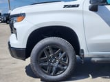 2026 Chevrolet Silverado 1500 - Preview 7