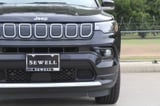 2022 Jeep Compass - Preview 7