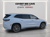 2026 Buick Enclave - Preview 10