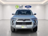 2023 Toyota 4Runner - Preview 2