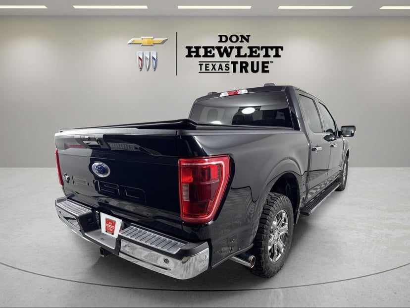 2021 Ford F-150 - Image 3