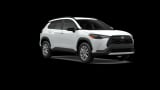 2026 Toyota Corolla Cross - Preview 15