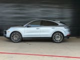 2026 Porsche Cayenne - Preview 2