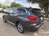 2021 BMW X3 - Preview 7