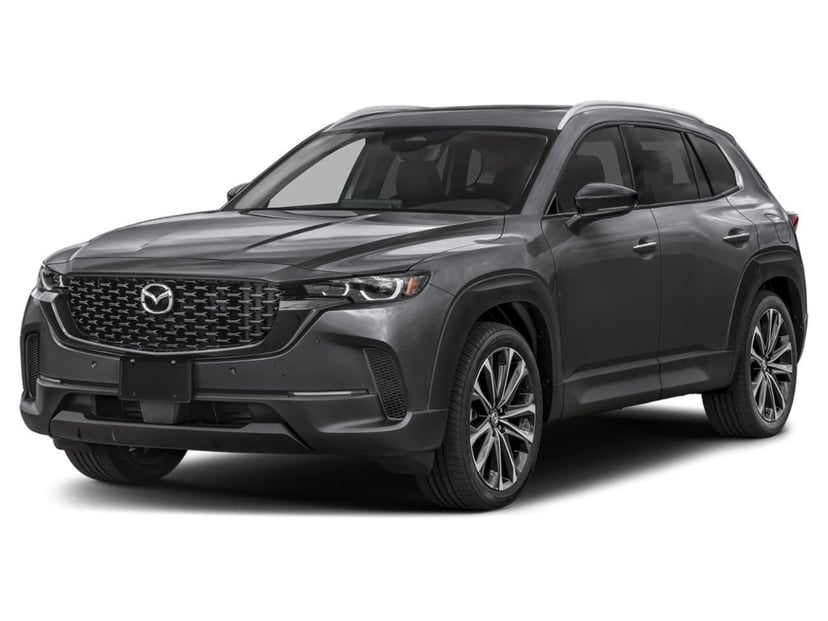 2026 Mazda CX-50 - Image 1
