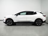 2024 Chevrolet Equinox EV - Preview 8