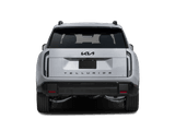 2027 Kia Telluride - Preview 5